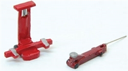 JL Innovative 434 HO Custom Auto Jacks Pkg 2