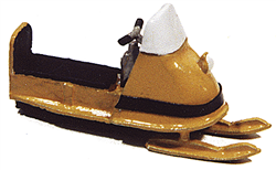 JL Innovative 456 HO Deluxe Boat, Motor & Trailer Kit w/Marine Accessories