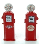 JL Innovative 585 HO Deluxe Custom Gas Pumps DX Pkg 2
