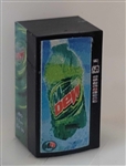 JL Innovative 751 HO Soda Machine Mtn Dew