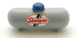 JL Innovative 758 HO Custom Small Propane Tank