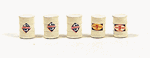 JL Innovative 813 HO Custom Barrels Gas Station