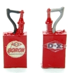 JL Innovative 913 HO Custom Oil Highboy 2-Pack DX