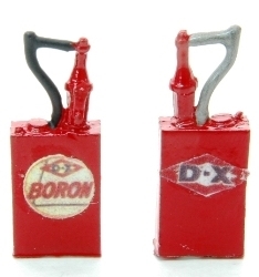 JL Innovative 913 HO Custom Oil Highboy 2-Pack DX