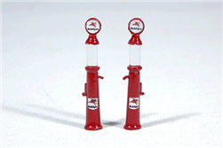 JL Innovative 935 HO Custom Gravity-Feed Gas Pump Mobiel pkg 2