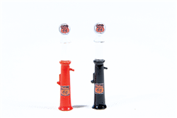 JL Innovative 937 HO Custom Gravity-Feed Gas Pump Phillips 66 pkg 2
