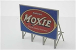 JL Innovative 985 HO 1940s-50s Moxie Custom Billboard