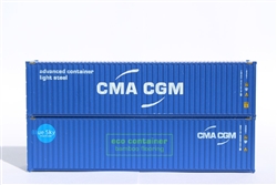 Jacksonville Terminal Company 405089M N CMA CGM Mix Pack C