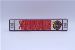 Jacksonville Terminal Company 485023 N Phantom Firework Cont