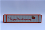 Jacksonville Terminal Company 485025 N Vs Thanksgiving 48' Cont