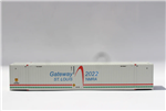 Jacksonville Terminal Company 535037 N 2022 Gateway