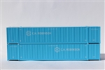 Jacksonville Terminal Company 537006 N Ch Robin 53' Cube 2 pk