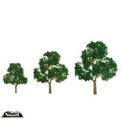 JTT 92040 Deciduous 5.5" 1Pk