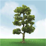 JTT 92406 O Downy Birch Trees Pro Elite 6"
