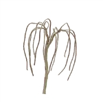 JTT 94114 Weeping Willow 2" Armature 4 pk