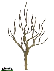 JTT 94122 DeciduoUS 4" Pro 3Pk