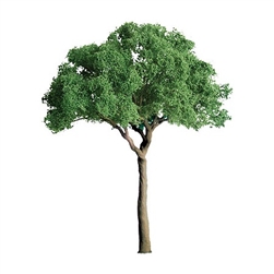 JTT 94285 Green Jacaranda 1.5" 4 pk