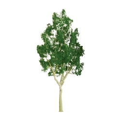 JTT 94306 Mountain Gum 4" Professional 2 Pieces