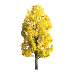 JTT 94369 Sycamore Early Fall 1"6Pk