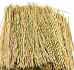 JTT 95084 Field Grass 1/2oz Natural Brown