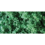 JTT 95095 60 Coarse Turf Forest Green
