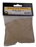 JTT 95207 Gravel Fine Beige