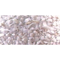 JTT 95234 Gravel White Fine Bag