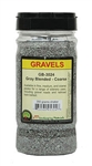 JTT 95324 Gravel Gray Blend Shaker