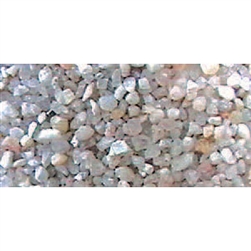 JTT 95332 Gravel White Mix Medium Shaker