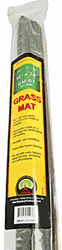 JTT 95407 HO Grass Mat 50 x 34" Moss Green