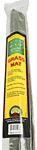 JTT 95409 HO Grass Mat 50 x 34" Yellow Straw