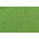 JTT 95413 Z Grass Mat Light Green 19 x 25" 