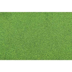 JTT 95413 Z Grass Mat Light Green 19 x 25" 