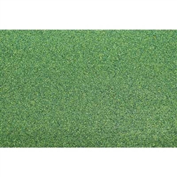 JTT 95414 Z Grass Mat Medium Green 19 x 25"