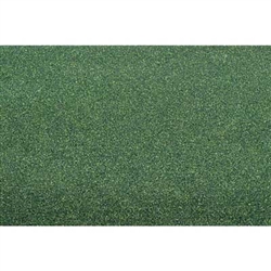 JTT 95415 Z Grass Mat Dark Green 19 x 25"