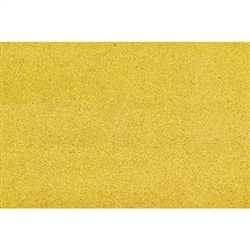 JTT 95417 Z Grass Mat Straw 19 x 25" 