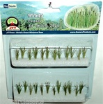 JTT 95535 HO Cattails 3/4" Pkg 24