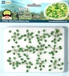 JTT 95537 HO Lily Pads 3/4" 1.9cm Wide Pkg 12 