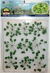 JTT 95538 O Lily Pads 1-1/2" Wide Pkg 9