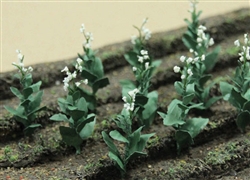 JTT 95587 O Tobacoo Plants pkg 10
