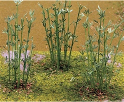 JTT 95600 Bamboo Pkg 12