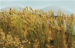 JTT 95636 O Wheat Stalks pkg 40