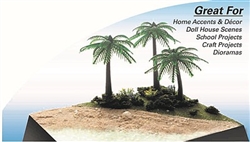 JTT 95719 Tropical Beach Kit