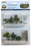 JTT 95720 Flower Assortment
