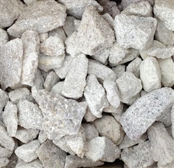 JTT 96069 Gravel Off White Coarse Shaker
