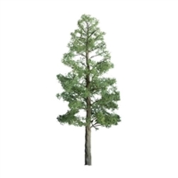 JTT 96104 Pine Tree 16" Professional 1 Piece