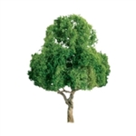 JTT 96106 Deciduous Tree 12" Professional 1 Piece