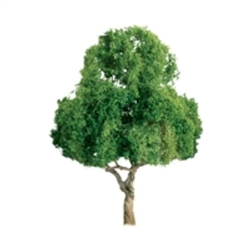 JTT 96106 Deciduous Tree 12" Professional 1 Piece