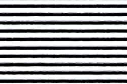 JTT 97402 HO Patterned Plastic Sheet 2-Pack Corrugated Metal Siding