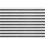 JTT 97403 O Corrugated Siding 2 pk